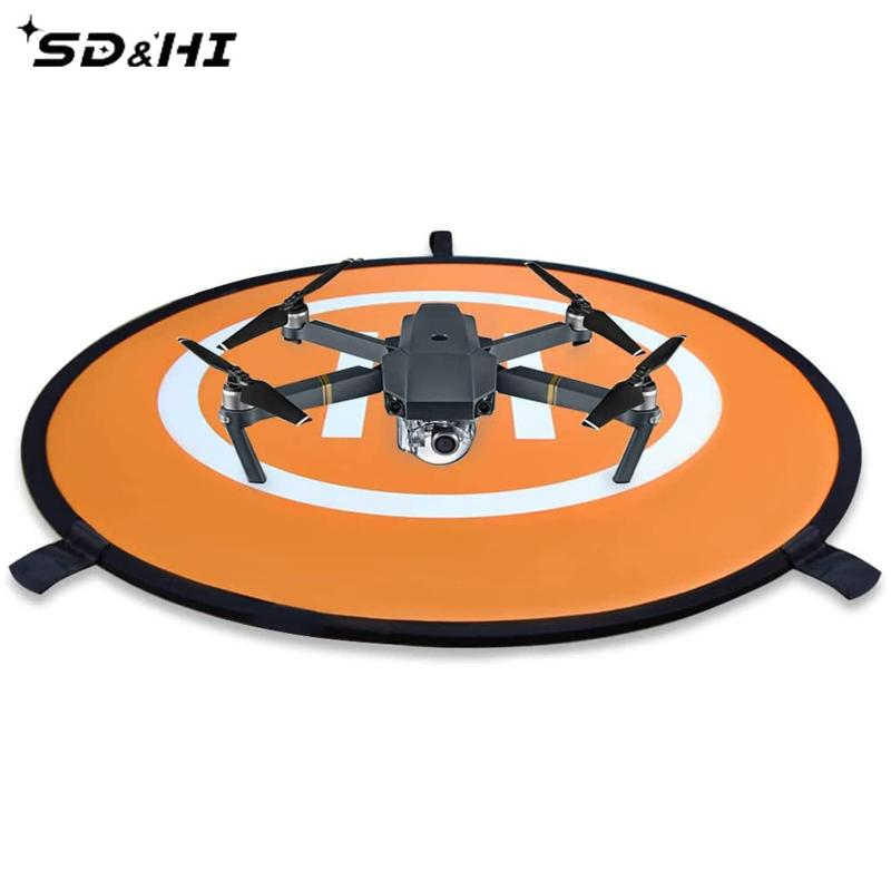 Dji Drone Air 3 - ユニバーサル折りたたみ着陸パッド 4 プロ/エア 3S/ミニ 4 プロ/3