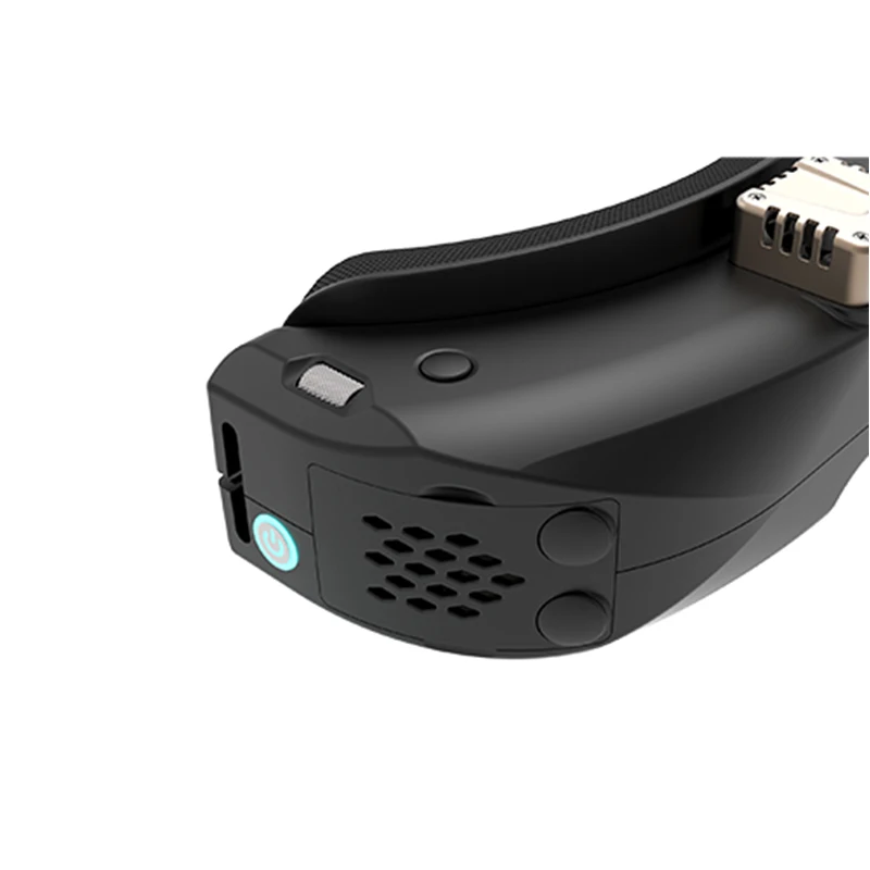 Sky04o pro SKYZONE-OLED fpvゴーグ - Drone Racing Flag のレビューと価格