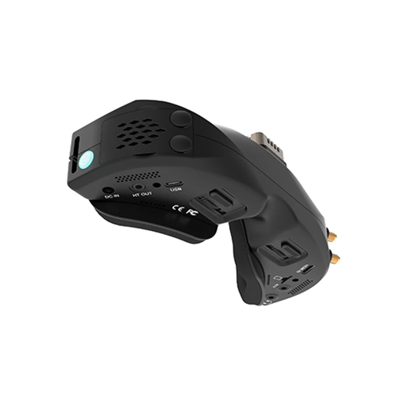 Sky04o pro SKYZONE-OLED fpvゴーグ - Drone Racing Flag のレビューと価格