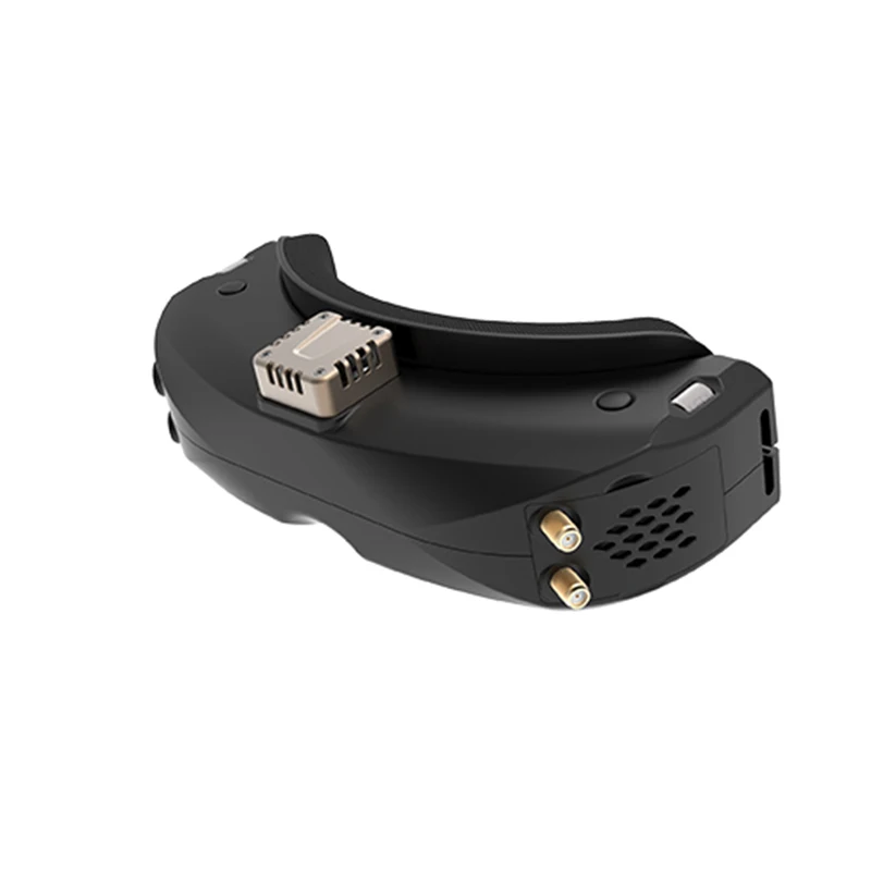 Sky04o pro SKYZONE-OLED fpvゴーグ - Drone Racing Flag のレビューと価格