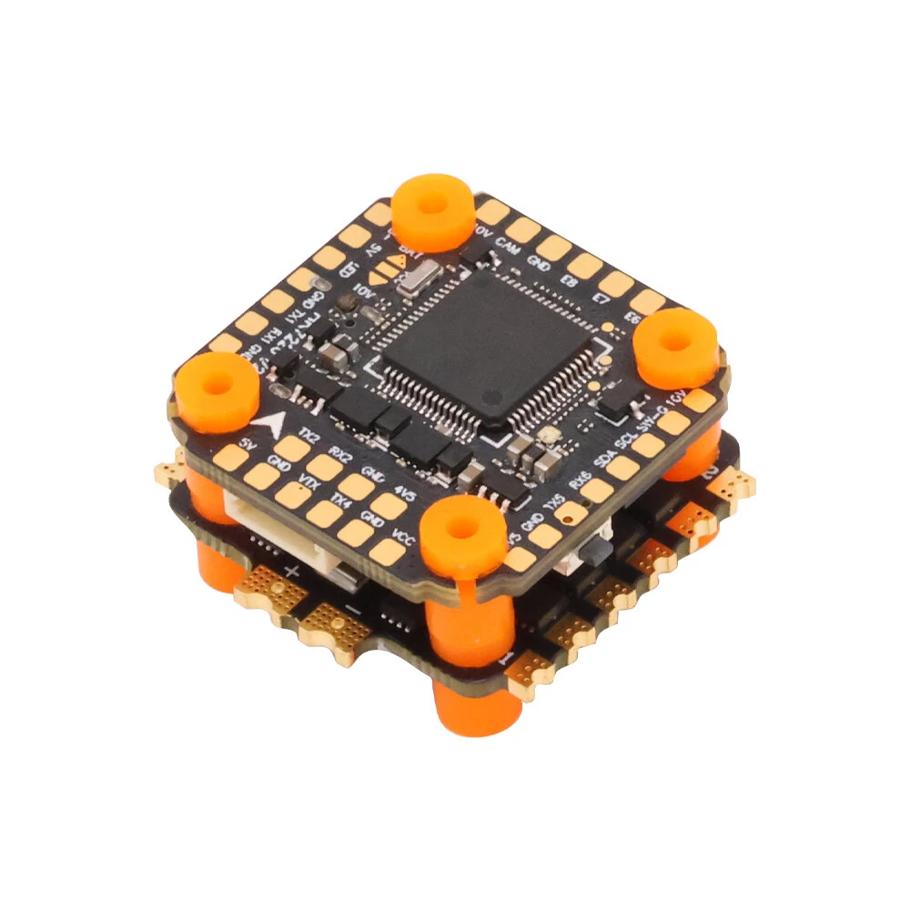 20x20mm HAKRC 35A Mini F7 DJIス - Drone Racing Flight Controller のレビューと価格
