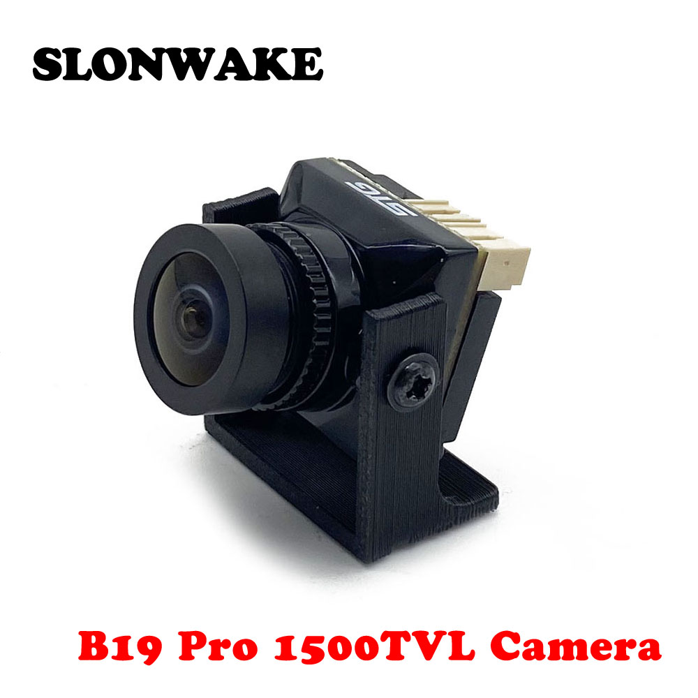 JINJIEAN B19 PRO ミニ FPV カメラ 2. - Drone Racing Camera のレビューと価格