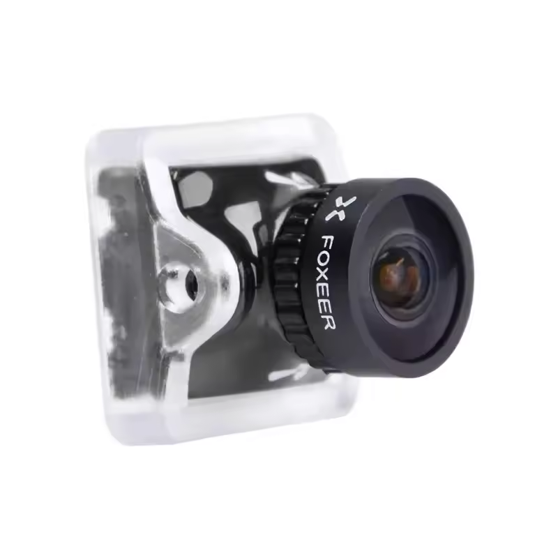 FOXEER Predator5 カメラ NANO 1000 - Drone Racing Camera のレビューと価格