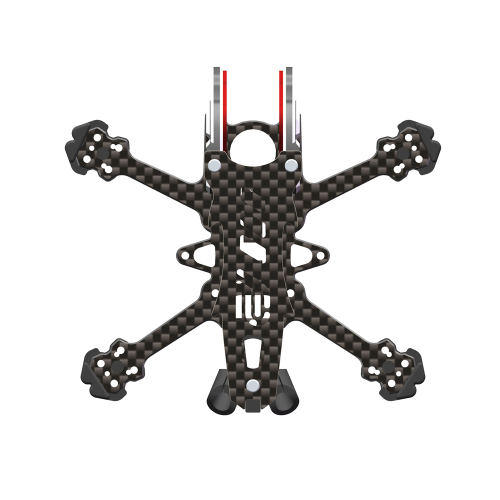 AlfaRC Fox-2 DJI O4 Air Unit 5 - Drone Racing Motor のレビューと価格