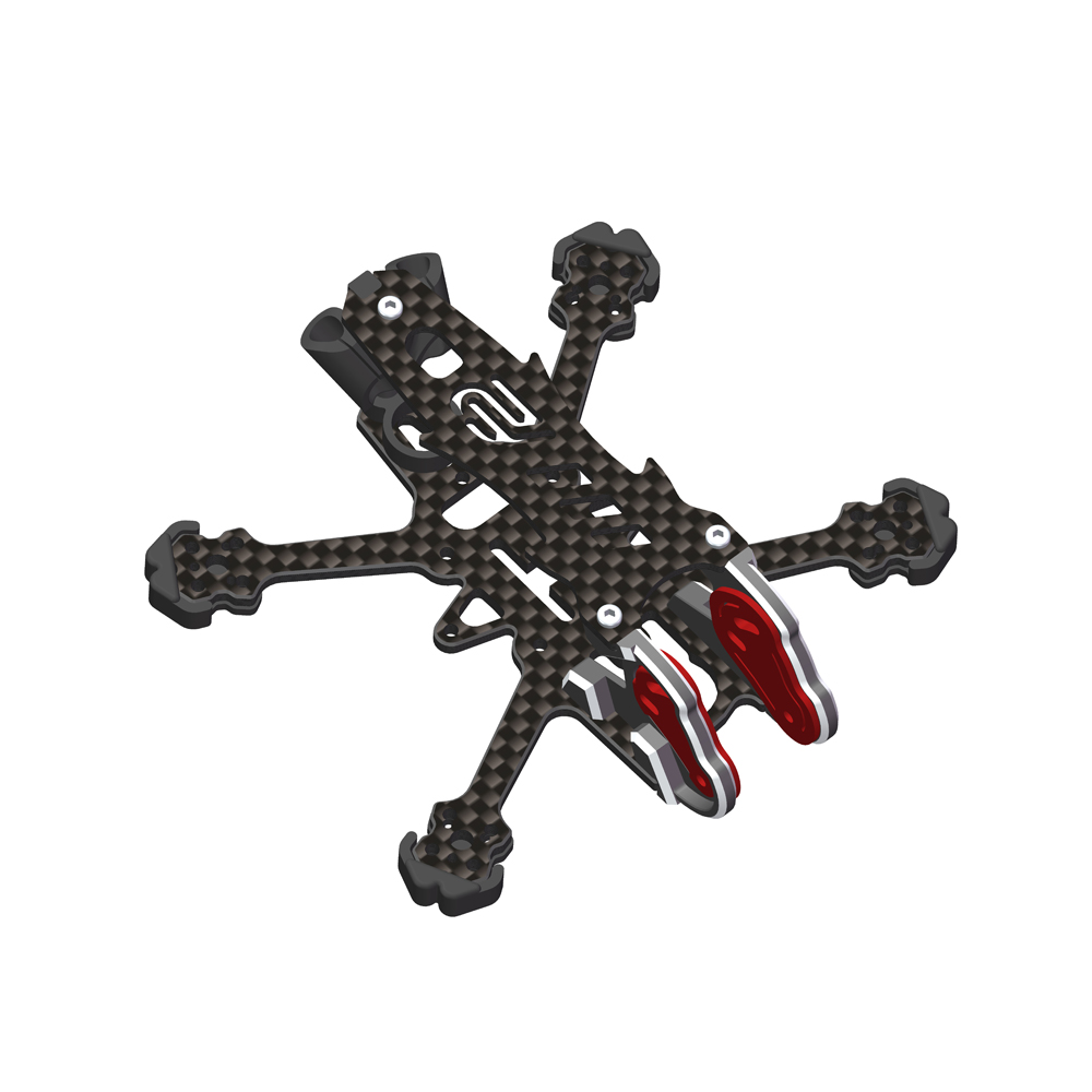 AlfaRC Fox-2 DJI O4 Air Unit 5 - Drone Racing Motor のレビューと価格