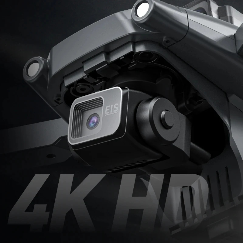 L600 プロマックス GPS ドローンプロフェッショナル  - Drone Racing Camera のレビューと価格
