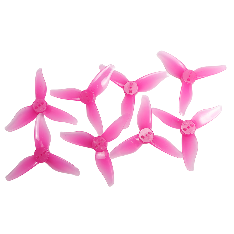新しい 4 ペア/8 個 Gemfan ハリケーン 2023 - Drone Racing Motor のレビューと価格